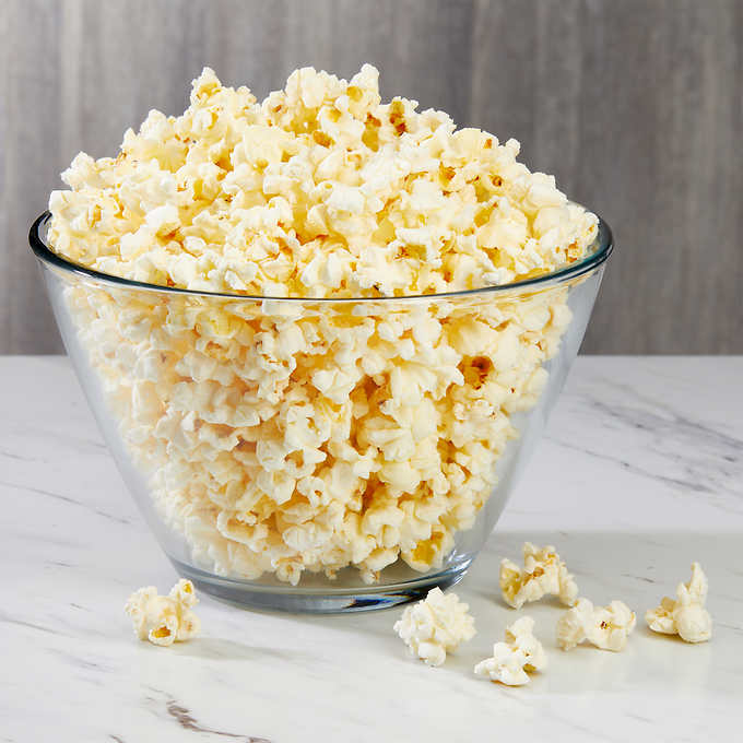 Kirkland Signature Microwave Popcorn, 3.3 oz, 44-count
