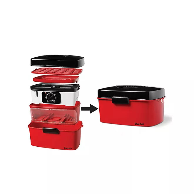 Hot Dog Steamer by Starfrit