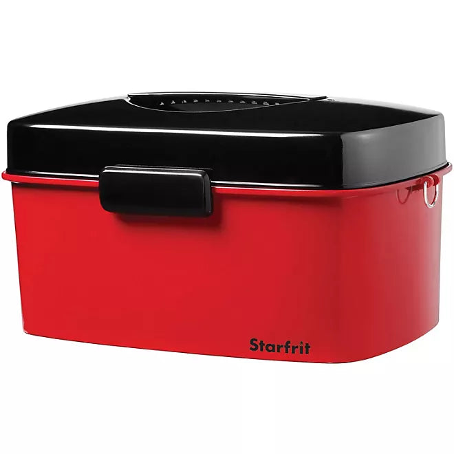Hot Dog Steamer by Starfrit
