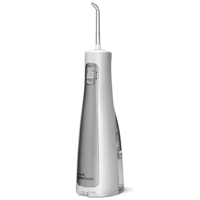 Waterpik Ultra Plus and Cordless Freedom Water Flosser