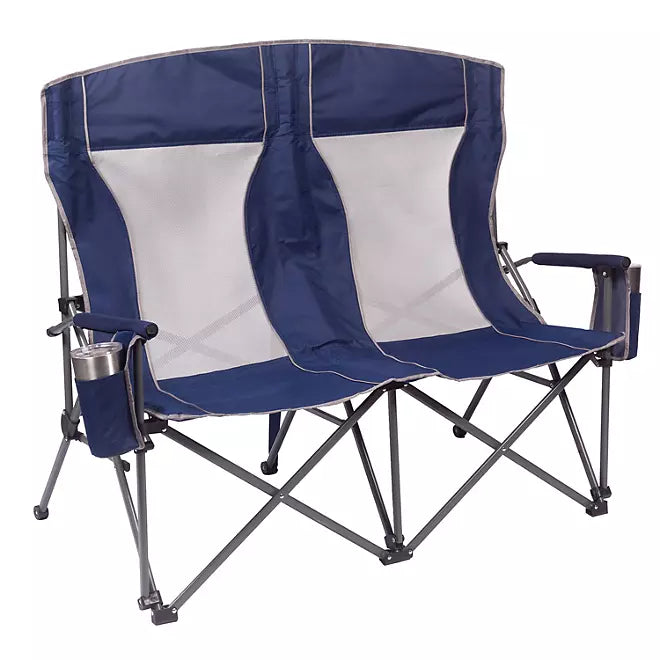 Member's Mark Oversized Double Hard Arm Chair, Choose Color