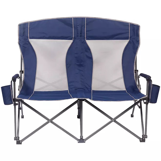 Member's Mark Oversized Double Hard Arm Chair, Choose Color