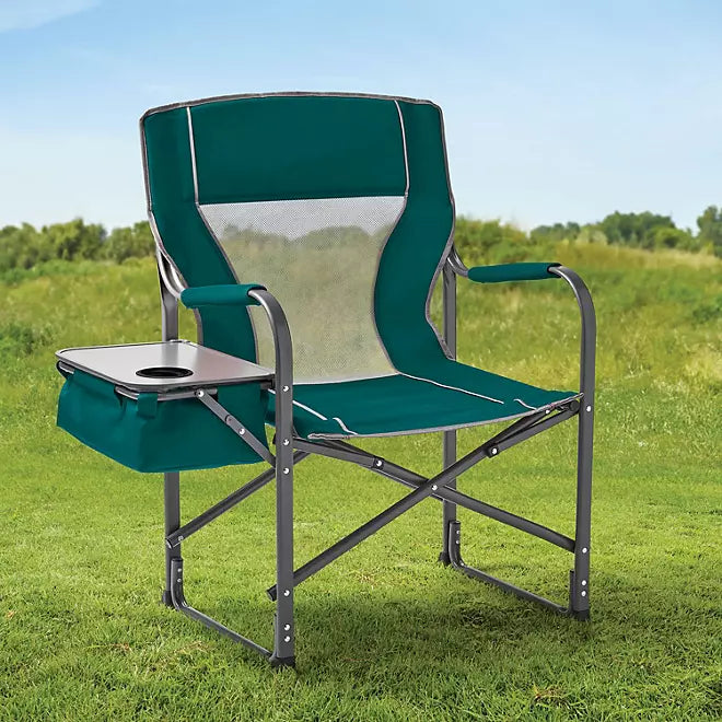 Member's Mark Oversized Director's Chair, Choose your Color