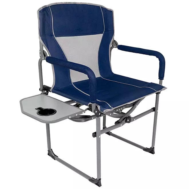 Member's Mark Portable Director's Chair, Choose Color