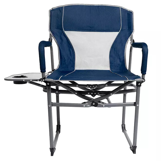 Member's Mark Portable Director's Chair, Choose Color