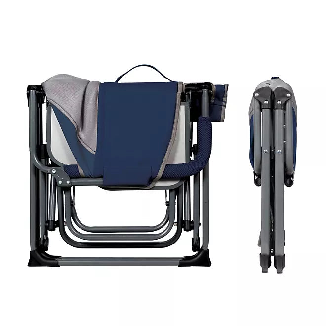 Member's Mark Portable Director's Chair, Choose Color
