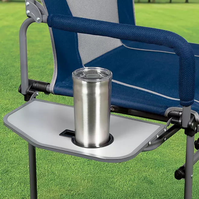 Member's Mark Portable Director's Chair, Choose Color
