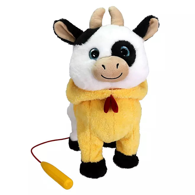 Member's Mark Dancing and Walking Plush