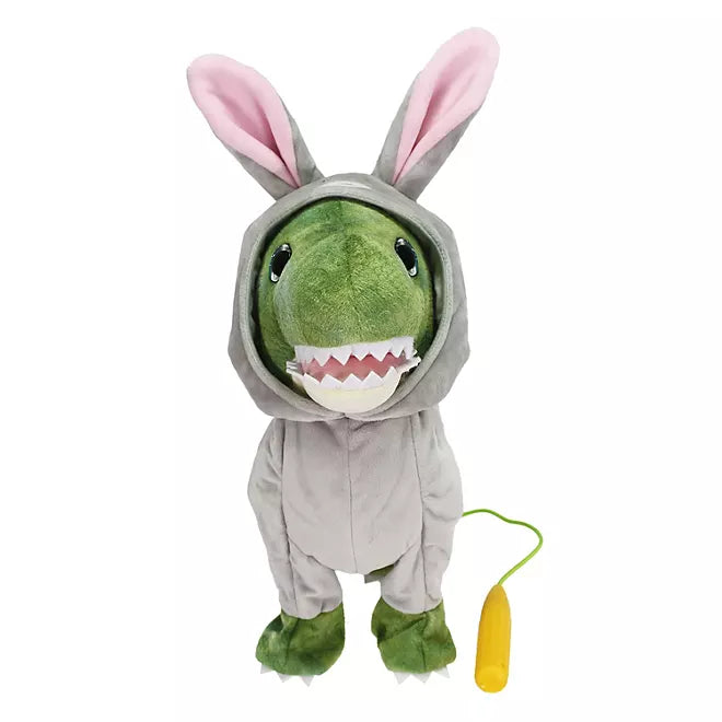 Member's Mark Dancing and Walking Plush