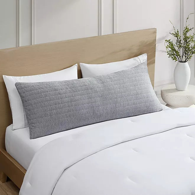 Cooling Body Pillow, Assorted Colors