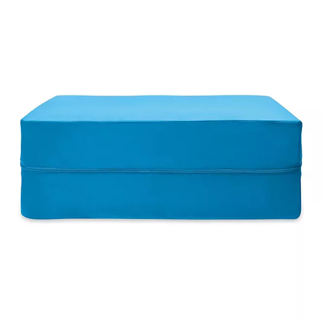 Imaginarium Multi-Purpose Foam Wedge Pillow, Assorted Colors