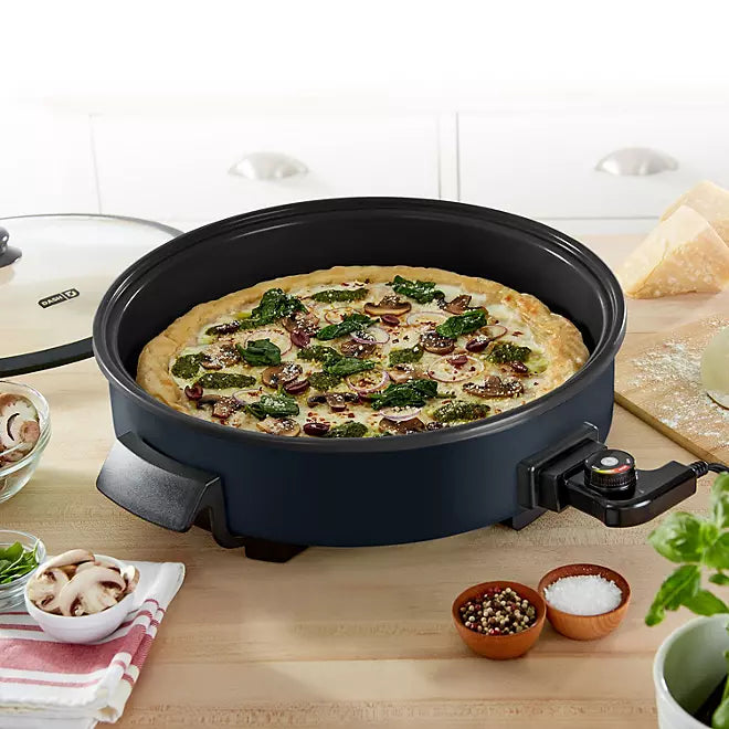 Dash 14 Nonstick Electric Family Size Skillet, Choose Color