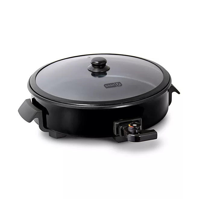 Dash 14 Nonstick Electric Family Size Skillet, Choose Color
