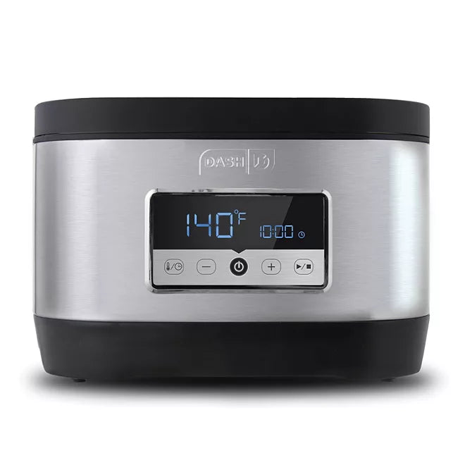 Dash Chef Series Digital Sous Vide