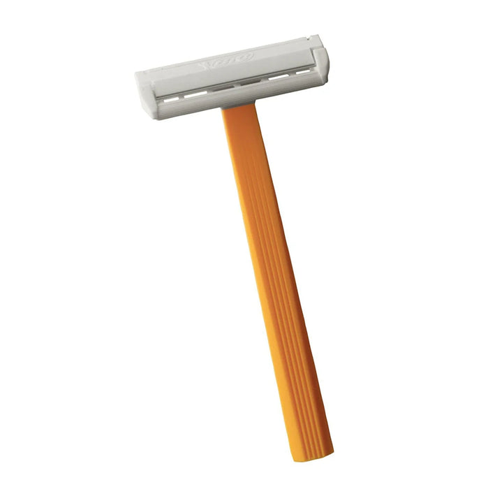 BIC Sensitive Men's Disposable Razor, Single Blade, 52 ct.