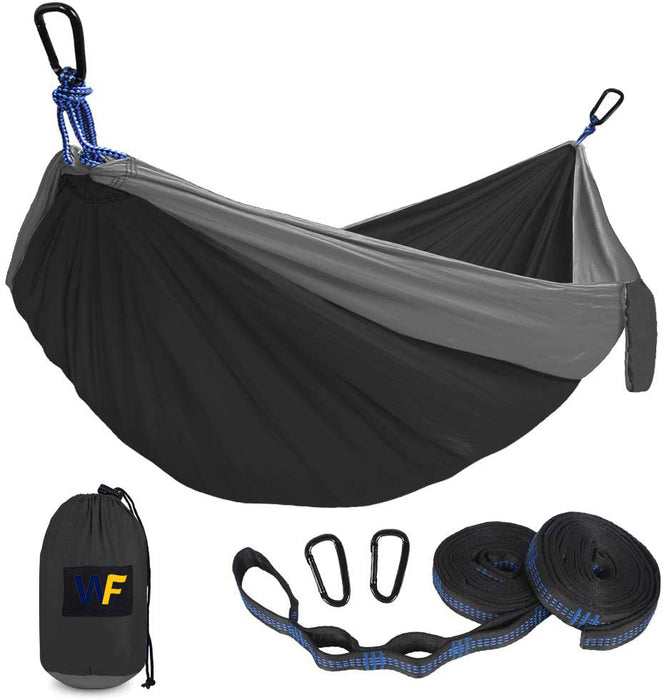 Outdoor Camping Hammock Parachute Cloth