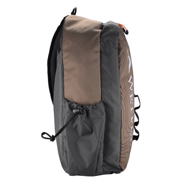 WETFLY GEO Fishing Pack - 915