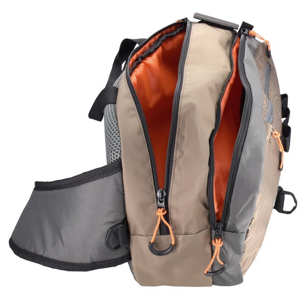 WETFLY GEO Fishing Pack - 915