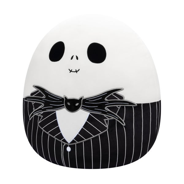 Squishmallows 20” The Nightmare Before Christmas Plush