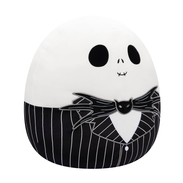 Squishmallows 20” The Nightmare Before Christmas Plush