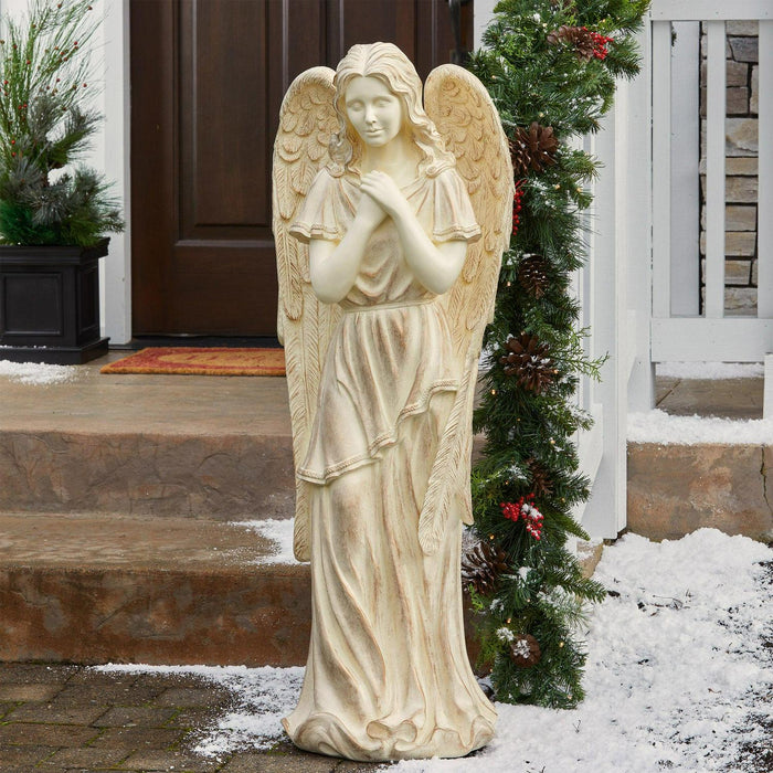 46" Angel Statue