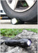 Super-Bright 90000LM LED Tactical Flashlight 5 Modes Zoomable Torch Searchlight
