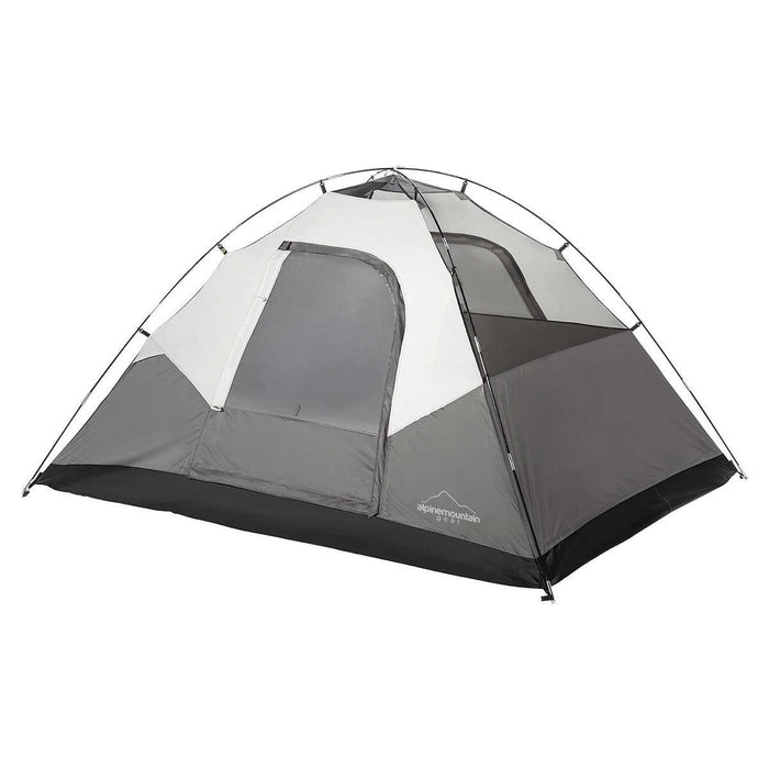 Alpine Mountain Gear 4-person Weekender Tent