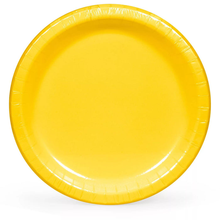 Artstyle Dinner Paper Plates, 10 , 85 ct., Choose Color