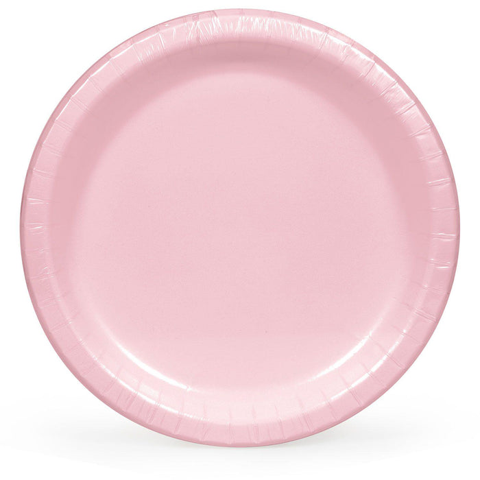 Artstyle Dinner Paper Plates, 10 , 85 ct., Choose Color