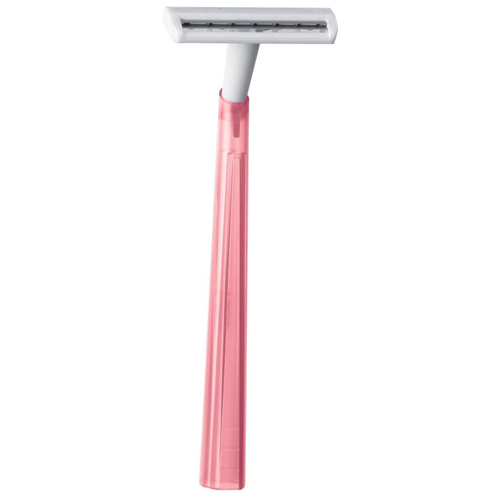 BIC Silky Touch Women's Disposable Razor, 2 Blades, 40 ct.