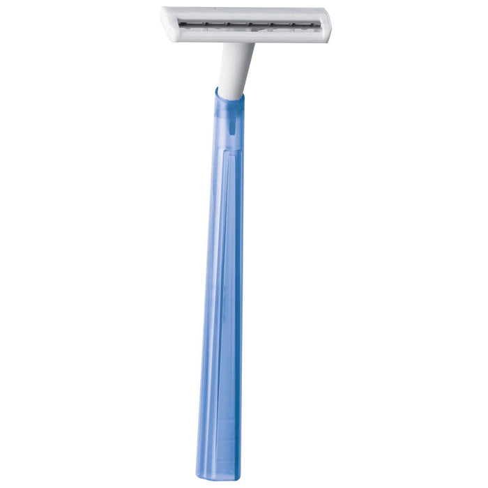 BIC Silky Touch Women's Disposable Razor, 2 Blades, 40 ct.