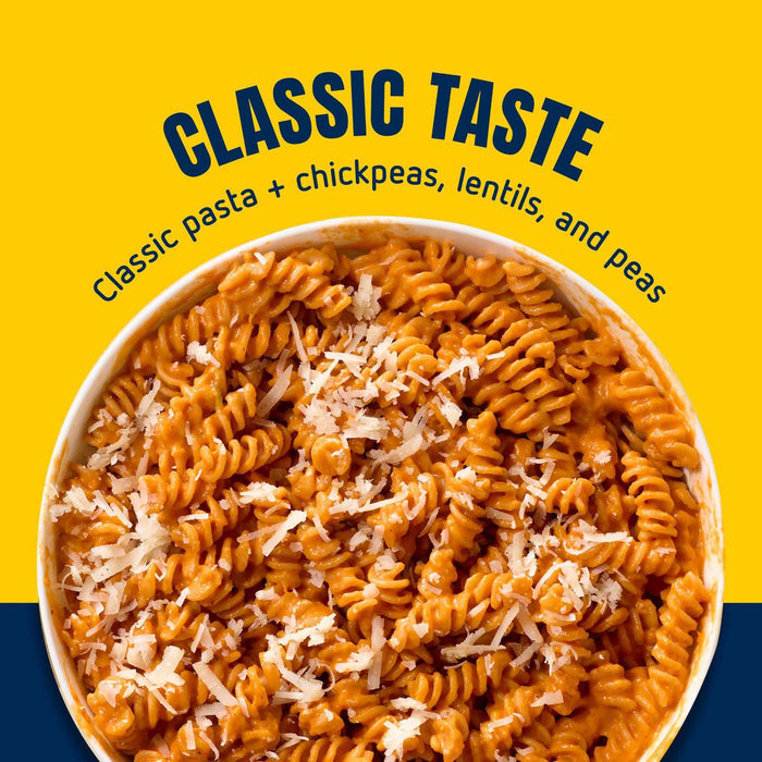 Barilla Protein+ Penne and Rotini, 14.5 oz., 4 pk.