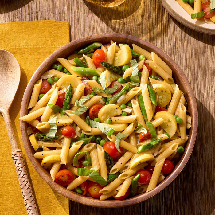 Barilla Protein+ Penne and Rotini, 14.5 oz., 4 pk.