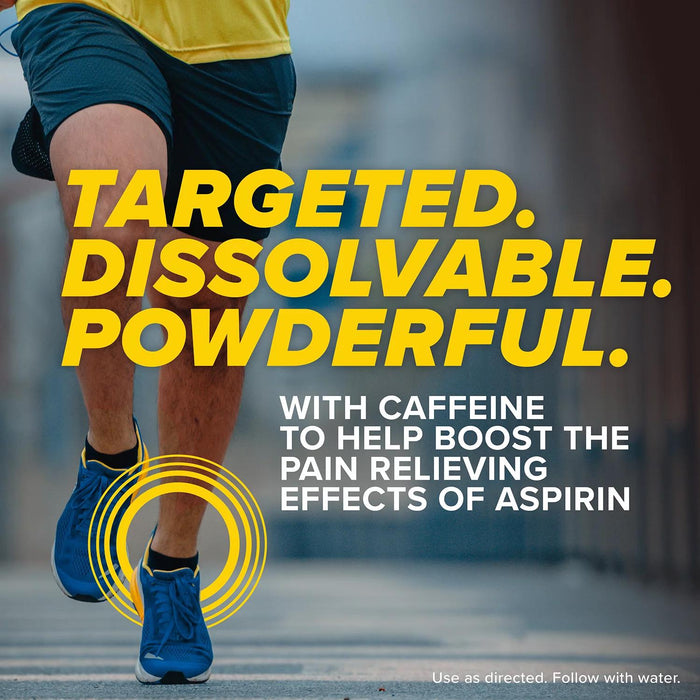 Bayer Rapid Powder Packs, 60 ct.
