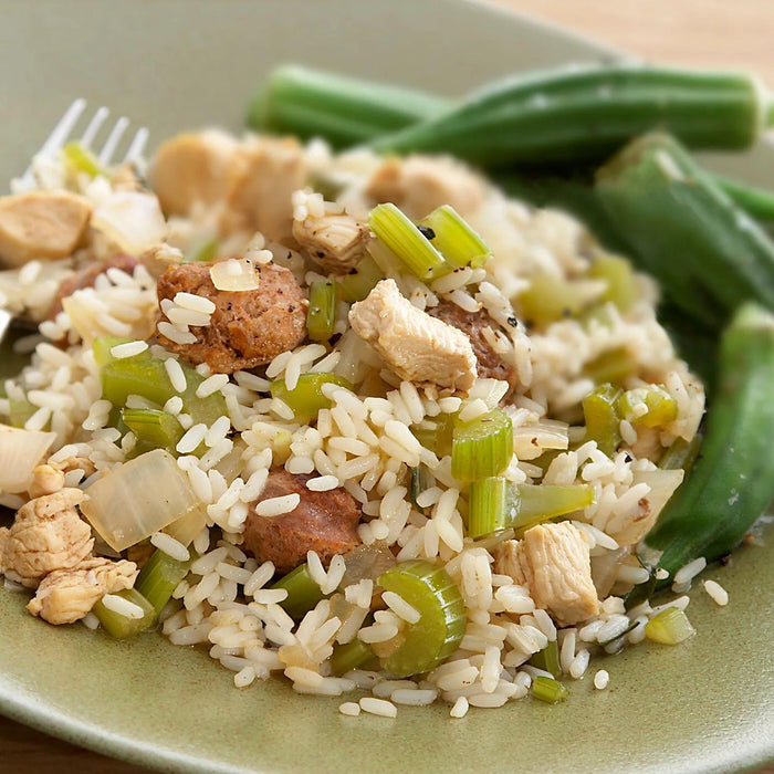 Ben's Original Enriched Long Grain White Parboiled Rice, 12 lbs.