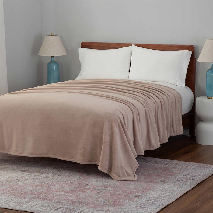 Berkshire Luxeloft Blanket