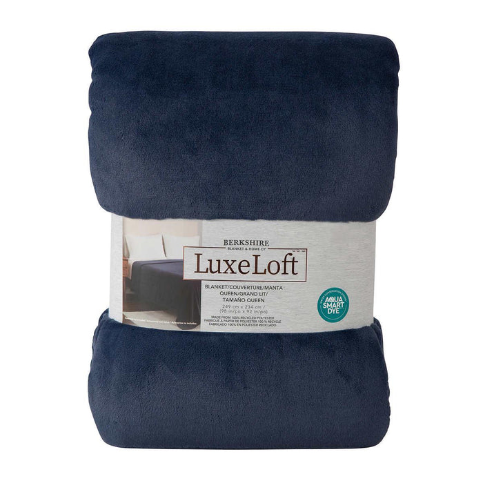 Berkshire Luxeloft Blanket