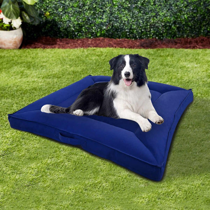 Brentwood Originals Indoor/Outdoor Pet Bed 40 x 40