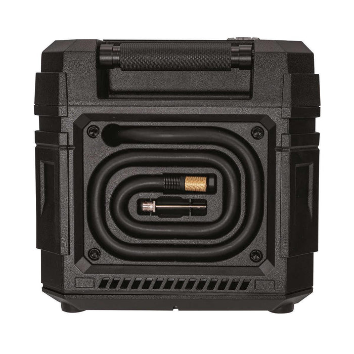 CAT Cube Lithium 4-in-1 Portable Jump Starter