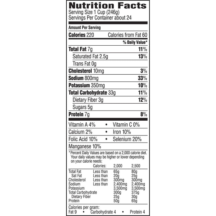 Chef Boyardee Beef Ravioli 15 oz., 12 pk.