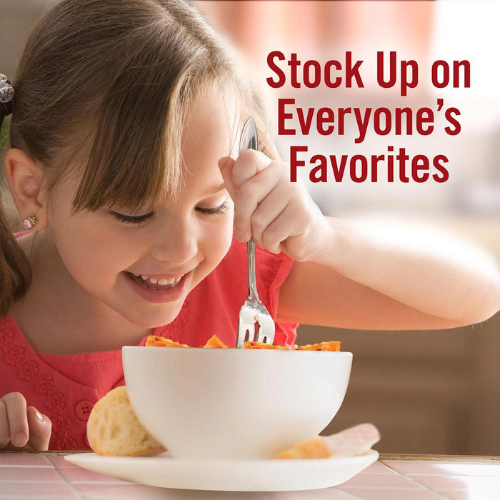 Chef Boyardee Beef Ravioli 15 oz., 12 pk.