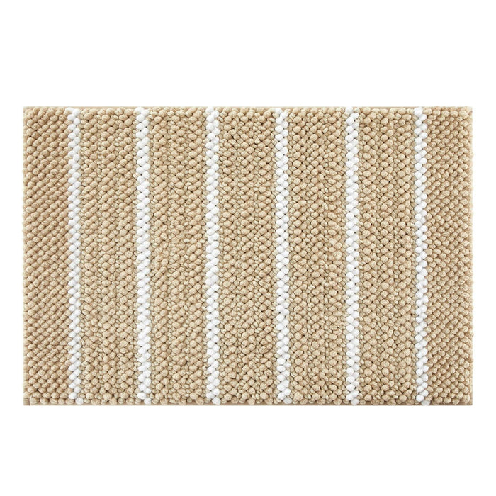 Chenille Noodle Bath Mat