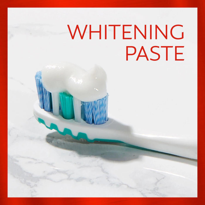 Colgate Total Whitening Toothpaste, 6 oz., 5 pk.