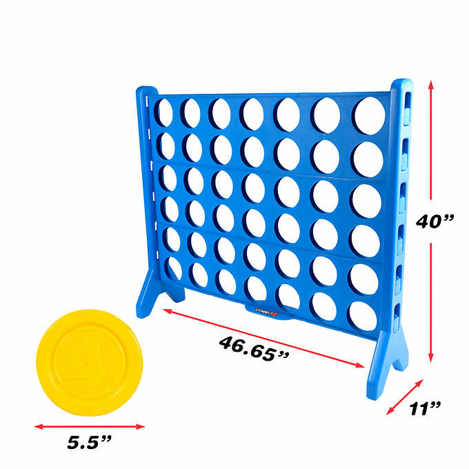 Connect 4 Giant Edition