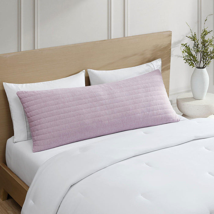 Cooling Body Pillow, Assorted Colors