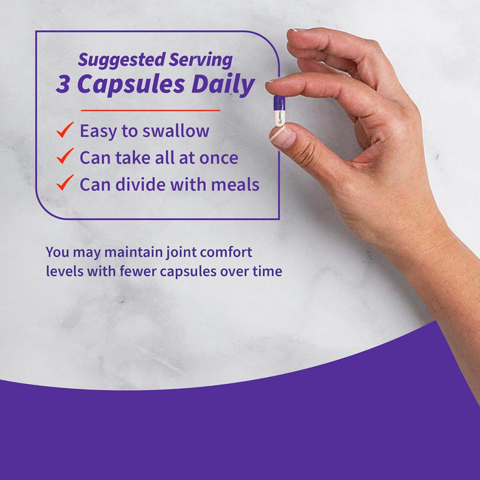 Cosamin DS Joint with Glucosamine & Chondroitin for Joint Health