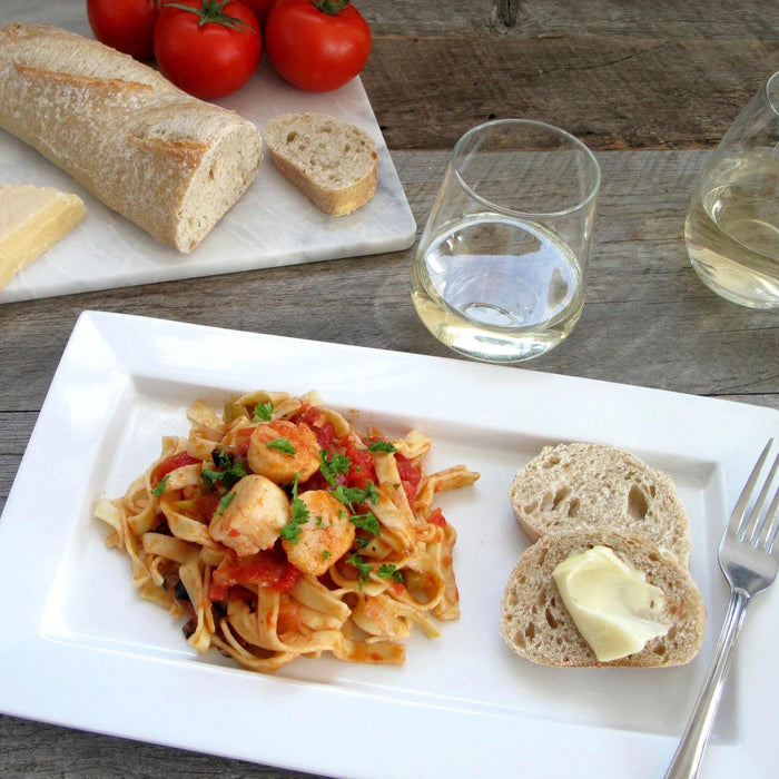 Country Pasta Homemade Style Egg Pasta 56 oz.