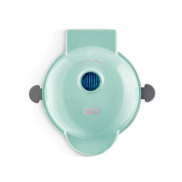 DASH Mini Bundt Cake Maker Machine for Kid-Friendly Breakfast, Snacks, Desserts and More with Non-stick Surface