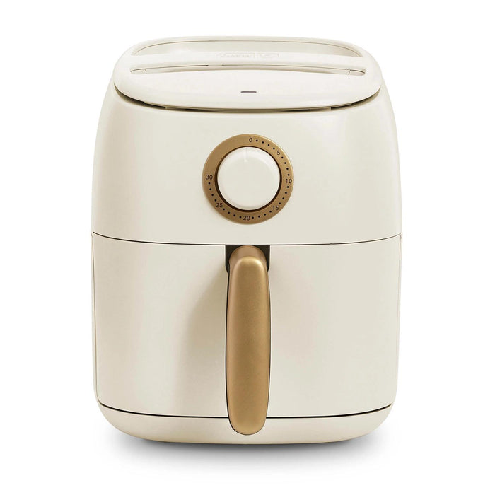 Dash Ceramic Tasti-Crisp Express Air Fryer 2.6QT (Assorted Colors)