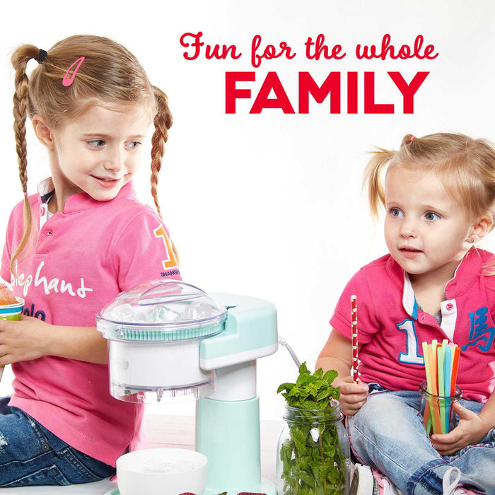 Dash Shaved Ice Maker